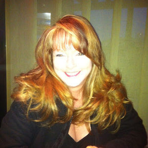 Meet your Posher, Anne